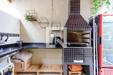 Casa à venda com 250m², 3 quartos e 2 vagasChurrasqueira