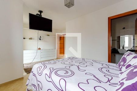 Casa à venda com 250m², 3 quartos e 2 vagasSuíte 1