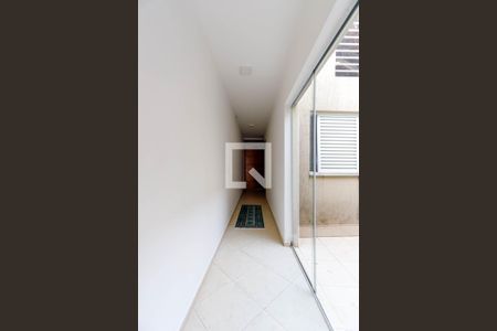 Casa à venda com 250m², 3 quartos e 2 vagasCorredor Quartos