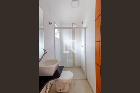 Casa à venda com 250m², 3 quartos e 2 vagasBanheiro da Suíte 3