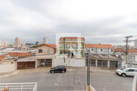 Casa à venda com 250m², 3 quartos e 2 vagasVista da Suíte 1