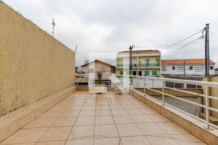 Casa à venda com 250m², 3 quartos e 2 vagasVaranda