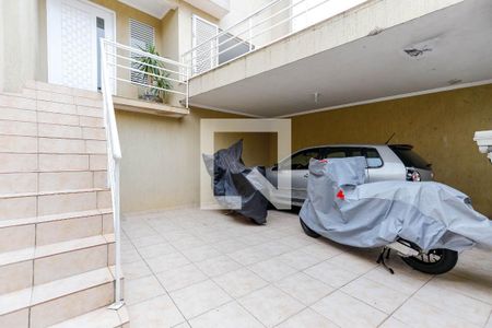 Casa à venda com 250m², 3 quartos e 2 vagasGaragem