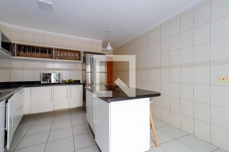 Casa à venda com 250m², 3 quartos e 2 vagasCozinha