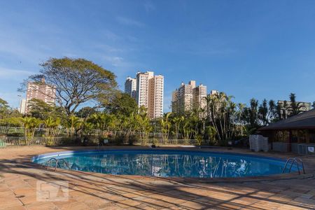 Apartamento à venda com 64m², 2 quartos e 1 vaga Apartamento à venda com 64m², 2 quartos e 1 vagaÁrea comum - Piscina