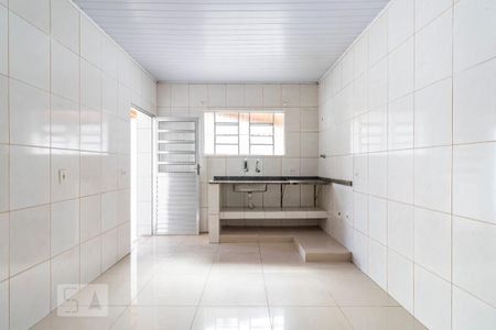 Casa à venda com 100m², 4 quartos e 2 vagasCozinha