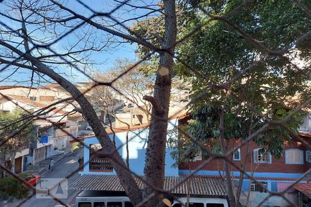 Vista de apartamento para alugar com 2 quartos, 49m² em São Pedro, Osasco