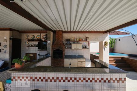 Apartamento à venda com 485m², 5 quartos e 4 vagas Apartamento à venda com 485m², 5 quartos e 4 vagasCobertura