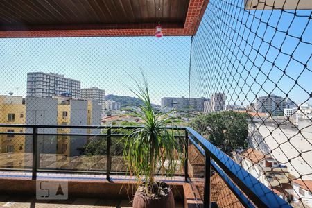 Apartamento à venda com 485m², 5 quartos e 4 vagas Apartamento à venda com 485m², 5 quartos e 4 vagasSuíte 1 Vista