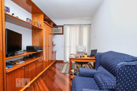 Apartamento à venda com 485m², 5 quartos e 4 vagas Apartamento à venda com 485m², 5 quartos e 4 vagasQuarto 1