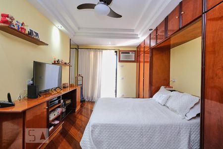 Apartamento à venda com 485m², 5 quartos e 4 vagas Apartamento à venda com 485m², 5 quartos e 4 vagasSuíte 1