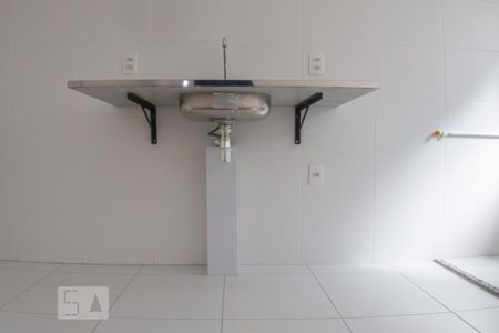 Apartamento para alugar com 40m², 2 quartos e sem vagaCozinha