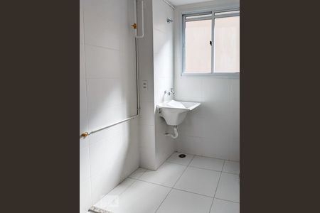 Apartamento para alugar com 40m², 2 quartos e sem vagaÁrea de Serviço