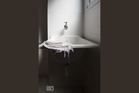 Apartamento para alugar com 40m², 2 quartos e sem vagaÁrea de Serviço