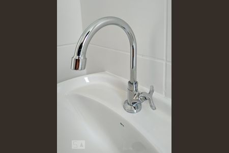 Apartamento para alugar com 40m², 2 quartos e sem vagaBanheiro