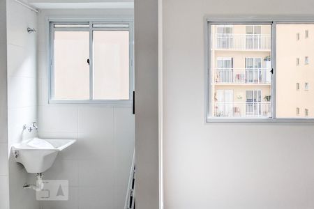 Apartamento para alugar com 40m², 2 quartos e sem vagaÁrea de Serviço