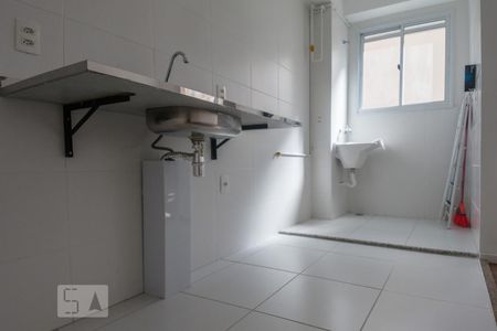 Apartamento para alugar com 40m², 2 quartos e sem vagaCozinha