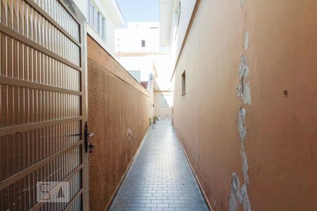 Casa à venda com 135m², 3 quartos e 2 vagas Casa à venda com 135m², 3 quartos e 2 vagasQuintal