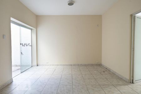 Sala de apartamento para alugar com 2 quartos, 80m² em Lapa, São Paulo
