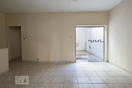 Sala de apartamento para alugar com 2 quartos, 80m² em Lapa, São Paulo