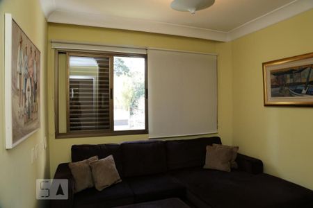 Apartamento à venda com 128m², 3 quartos e 3 vagasQuarto 1