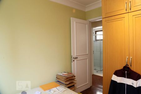 Apartamento à venda com 128m², 3 quartos e 3 vagasQuarto 2