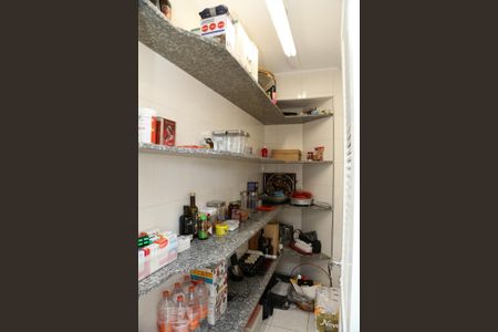 Apartamento à venda com 128m², 3 quartos e 3 vagasDespensa