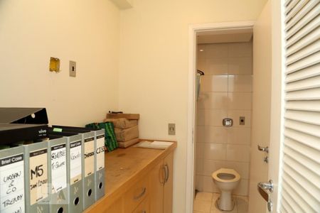 Apartamento à venda com 128m², 3 quartos e 3 vagasQuarto de Serviço