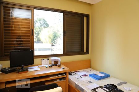 Apartamento à venda com 128m², 3 quartos e 3 vagasQuarto 2