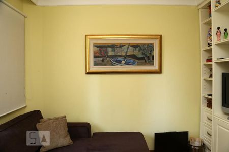 Apartamento à venda com 128m², 3 quartos e 3 vagasQuarto 1