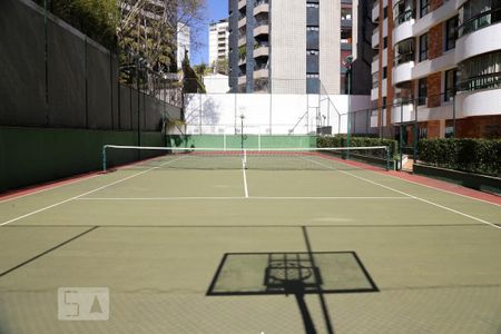 Apartamento à venda com 128m², 3 quartos e 3 vagasQuadra