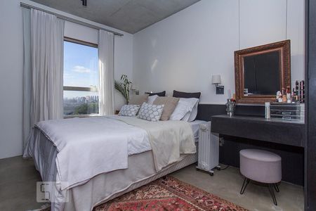 Quarto Suíte de apartamento para alugar com 2 quartos, 72m² em Vila Leopoldina, São Paulo