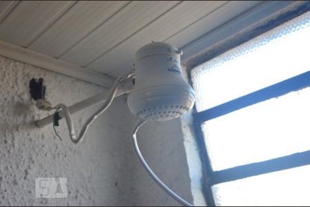 Apartamento à venda com 22m², 1 quarto e sem vagaBanheiro