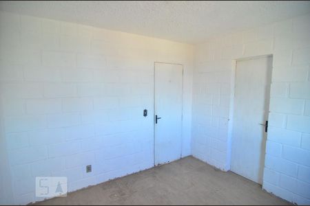 Suíte de apartamento para alugar com 1 quarto, 22m² em Guajuviras, Canoas