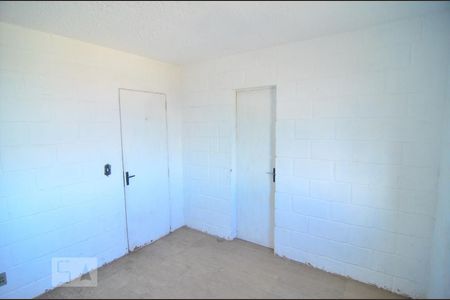 Suíte de apartamento para alugar com 1 quarto, 22m² em Guajuviras, Canoas