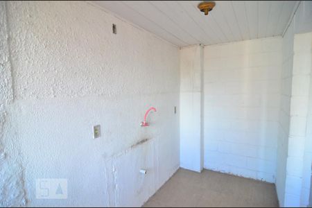 Apartamento à venda com 22m², 1 quarto e sem vagaCozinha