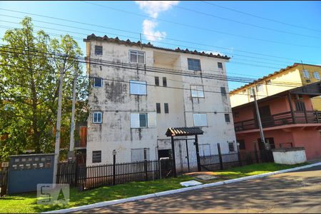 Apartamento à venda com 22m², 1 quarto e sem vagaFachada