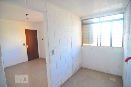 Apartamento à venda com 22m², 1 quarto e sem vagaCozinha