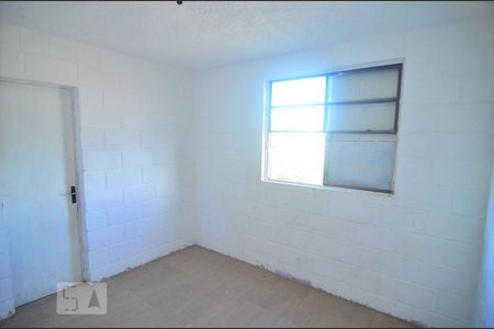 Suíte de apartamento para alugar com 1 quarto, 22m² em Guajuviras, Canoas
