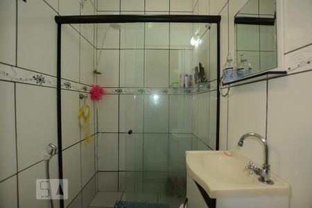 Apartamento à venda com 72m², 2 quartos e sem vagaBanheiro da Suíte 1