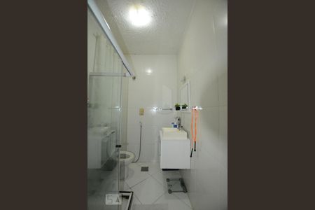Apartamento à venda com 72m², 2 quartos e sem vagaBanheiro Social