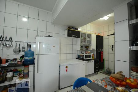 Apartamento à venda com 72m², 2 quartos e sem vagaCozinha