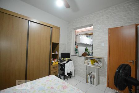 Apartamento à venda com 72m², 2 quartos e sem vagaQuarto 2