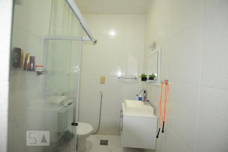 Apartamento à venda com 72m², 2 quartos e sem vagaBanheiro Social