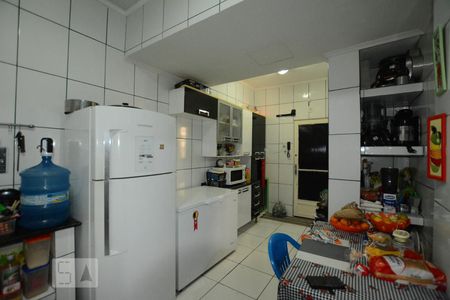 Apartamento à venda com 72m², 2 quartos e sem vagaCozinha