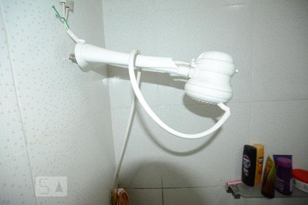 Apartamento à venda com 72m², 2 quartos e sem vagaBanheiro Social- chuveiro