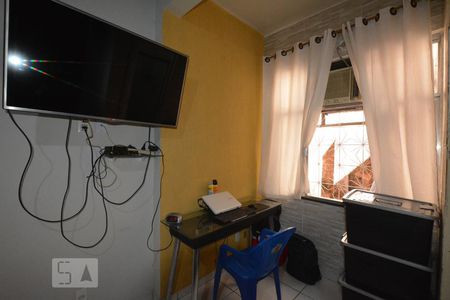 Apartamento à venda com 72m², 2 quartos e sem vagaQuarto 2 - suíte