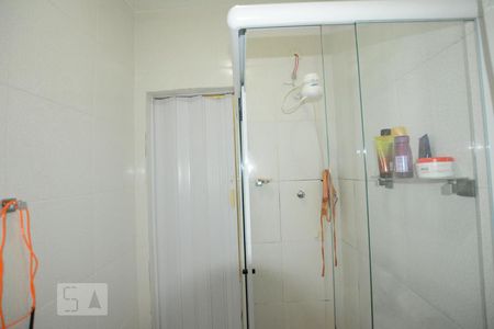 Apartamento à venda com 72m², 2 quartos e sem vagaBanheiro Social