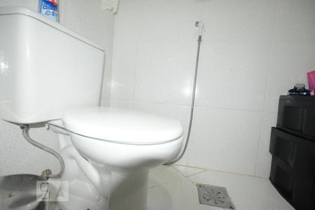 Apartamento à venda com 72m², 2 quartos e sem vagaBanheiro Social- vaso