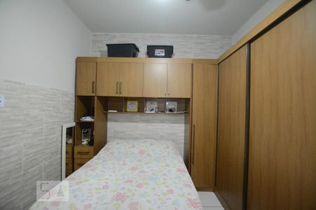 Apartamento à venda com 72m², 2 quartos e sem vagaQuarto 2